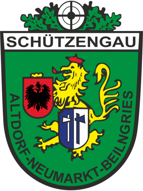 Schützengau Altdorf – Neumarkt – Beilngries