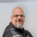Profilbild von Christian Zollbrecht